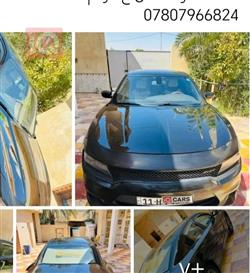 دودج تشارجر